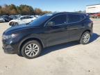 2021 NISSAN ROGUE S - JN1BJ1AV1MW306328