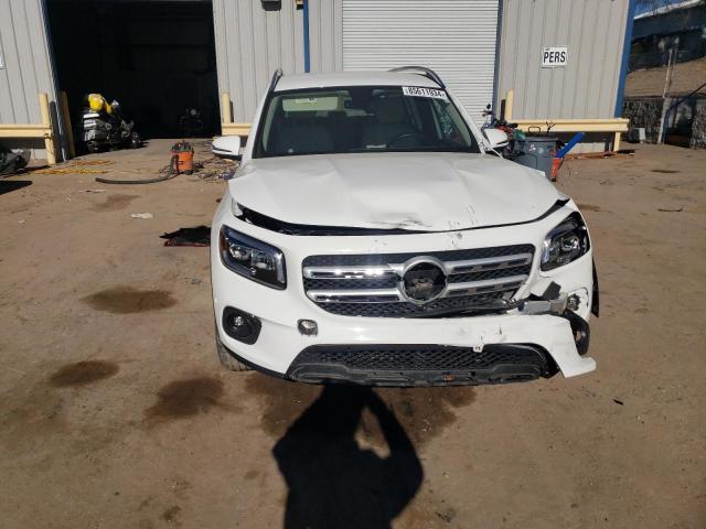 2020 MERCEDES-BENZ GLB 250 4M - W1N4M4HB2LW014530