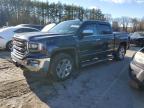 2018 GMC SIERRA K15 - 3GTU2NEC7JG552149