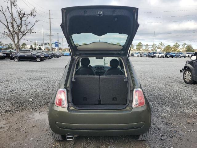 VIN 3C3CFFARXDT707583 2013 FIAT 500 no.6