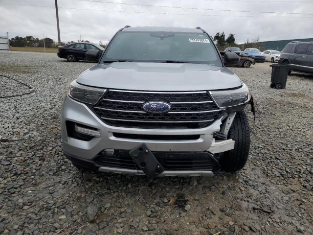 2020 FORD EXPLORER X - 1FMSK7DH5LGB80160