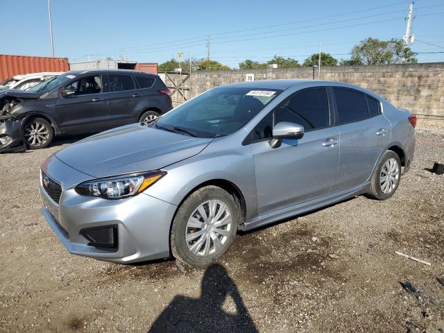 2018 SUBARU IMPREZA SP #3024469567