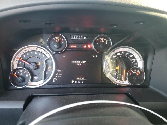 2019 RAM 1500 CLASS - 1C6RR6LT3KS573219