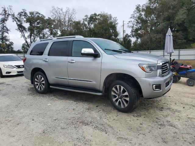 2018 TOYOTA SEQUOIA LI 5TDJY5G12JS161473