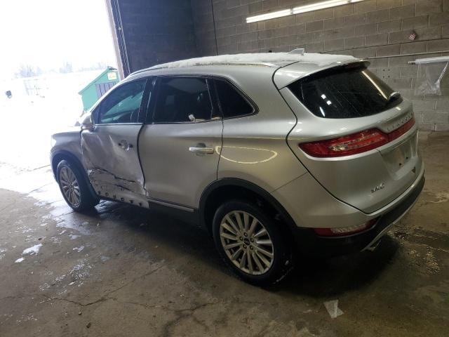 2019 LINCOLN MKC 5LMCJ1D98KUL30031