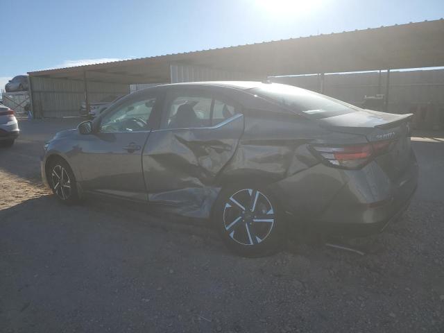 2024 NISSAN SENTRA SV - 3N1AB8CV4RY246110