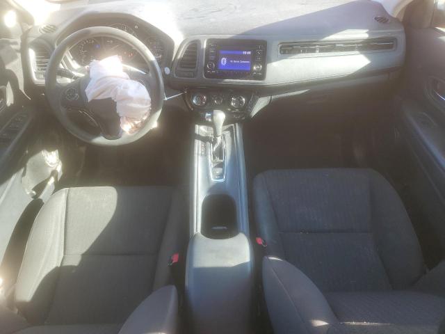2017 HONDA HR-V LX - 3CZRU6H3XHG700624