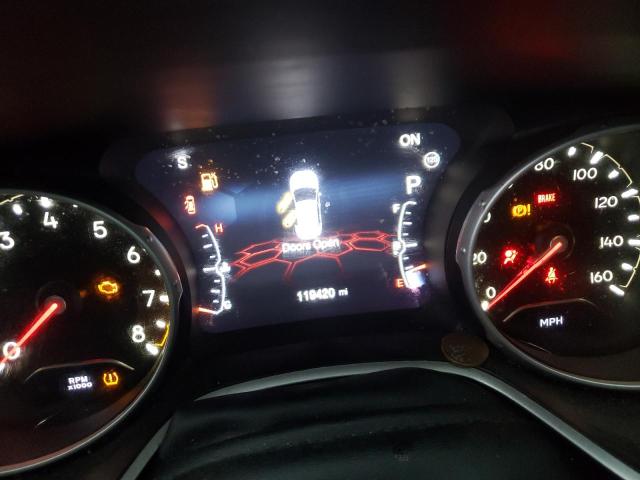 2020 JEEP COMPASS LI - 3C4NJDCB3LT148030