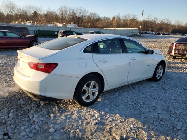 1G1ZB5ST8LF137705 2020 CHEVROLET MALIBU