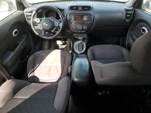 2015 KIA SOUL - KNDJN2A25F7236144