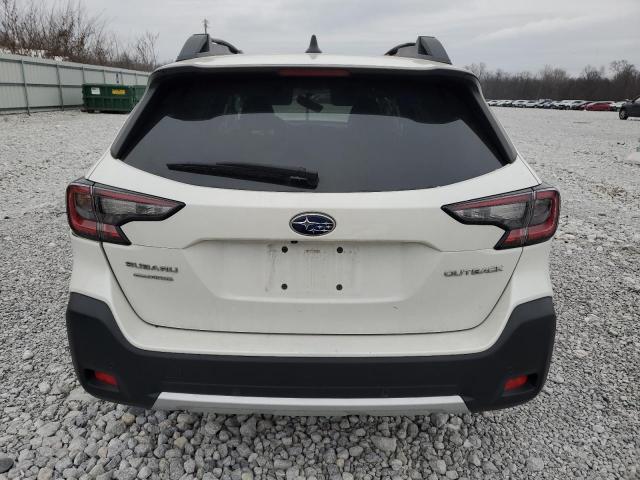 2023 SUBARU OUTBACK LIMITED 4S4BTANC2P3144694