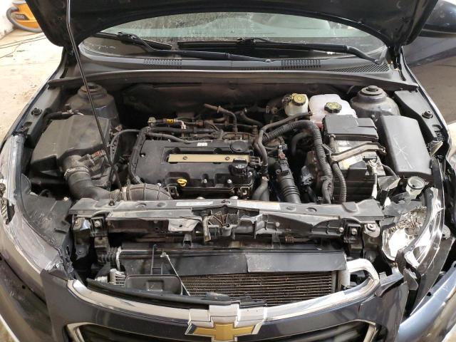2015 CHEVROLET CRUZE LT - 1G1PC5SB4F7100628