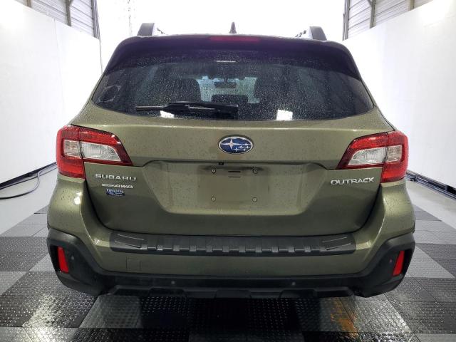 2018 SUBARU OUTBACK 2. - 4S4BSANC4J3203948