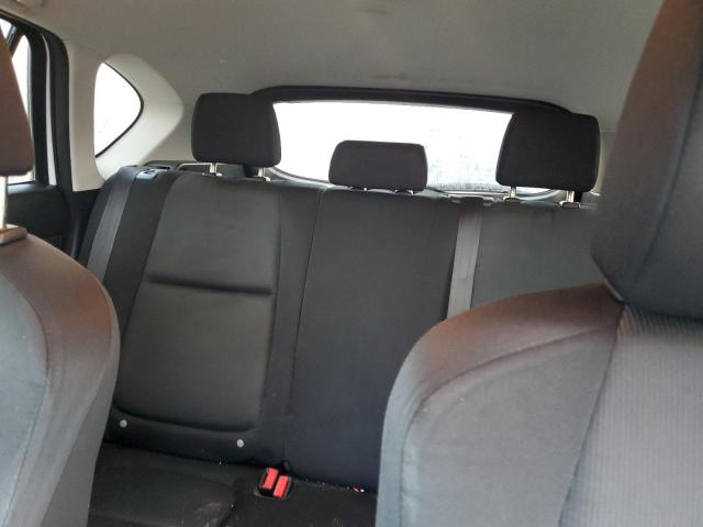 2016 MAZDA CX-5 SPORT - JM3KE2BY5G0866402