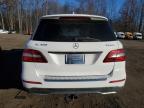 Lot #3037915979 2015 MERCEDES-BENZ ML 350 4MA