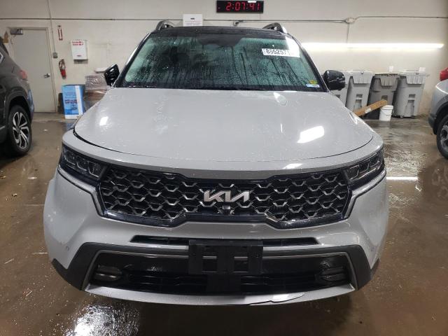 2022 KIA SORENTO SX - 5XYRKDLF2NG162805