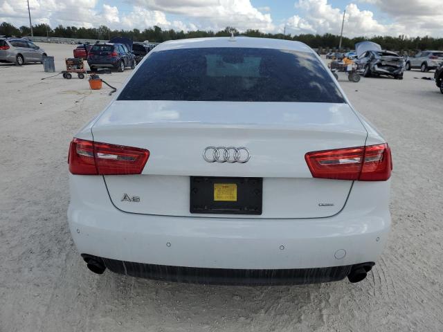 VIN WAUGFAFC0FN035327 2015 AUDI A6 no.6