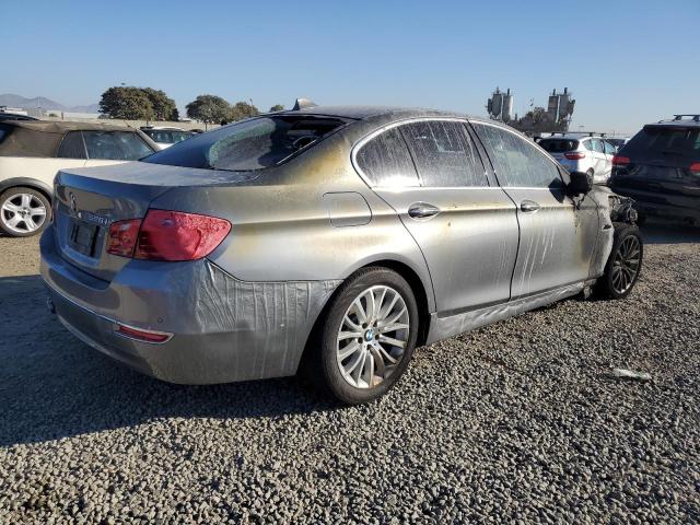 VIN WBA5A5C56ED502998 2014 BMW 5 SERIES no.3