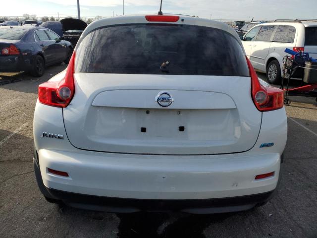 VIN JN8AF5MR9DT213109 2013 NISSAN JUKE no.6