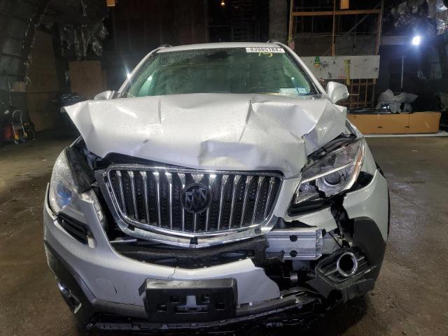 2015 BUICK ENCORE CON - KL4CJFSB3FB078081