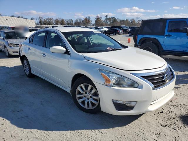 2015 NISSAN ALTIMA 2.5 - 1N4AL3AP3FC103578