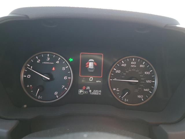 2024 SUBARU CROSSTREK - 4S4GUHT66R3756246