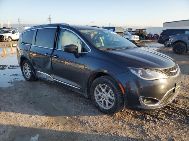 2020 CHRYSLER PACIFICA T - 2C4RC1BGXLR176935