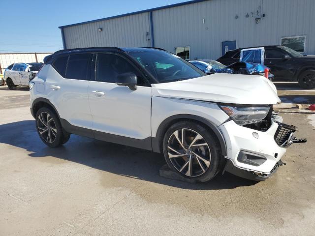 2022 VOLVO XC40 T5 R- - YV4162UM9N2722040