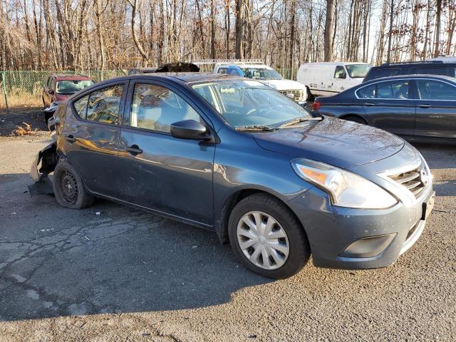 2016 NISSAN VERSA S - 3N1CN7APXGL909382