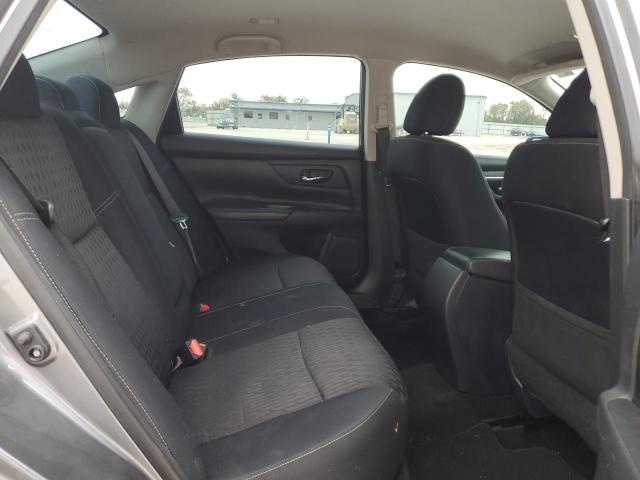 2017 NISSAN ALTIMA 2.5 - 1N4AL3APXHC294838