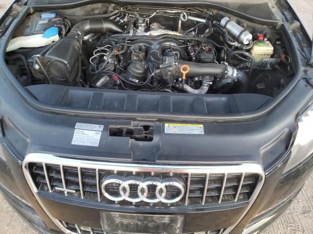 VIN WA1LMAFE7DD009264 2013 AUDI Q7 no.12