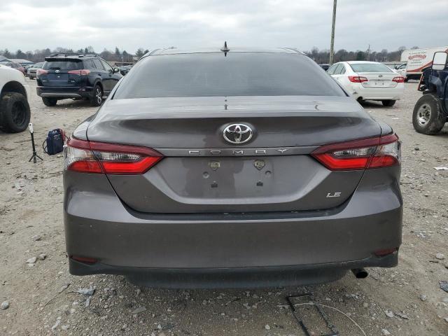 2023 TOYOTA CAMRY LE - 4T1C11AK3PU815159