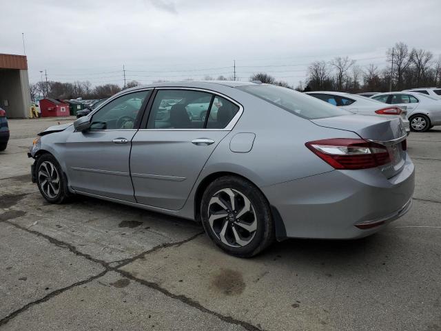 2017 HONDA ACCORD EX - 1HGCR2F79HA211367