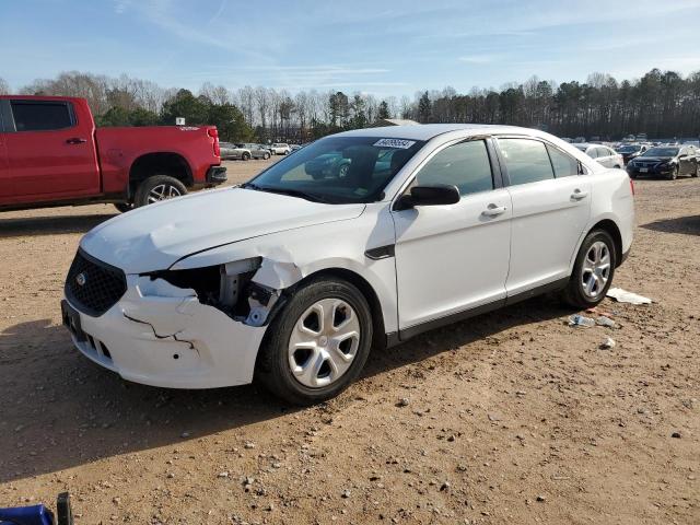 2013 FORD TAURUS