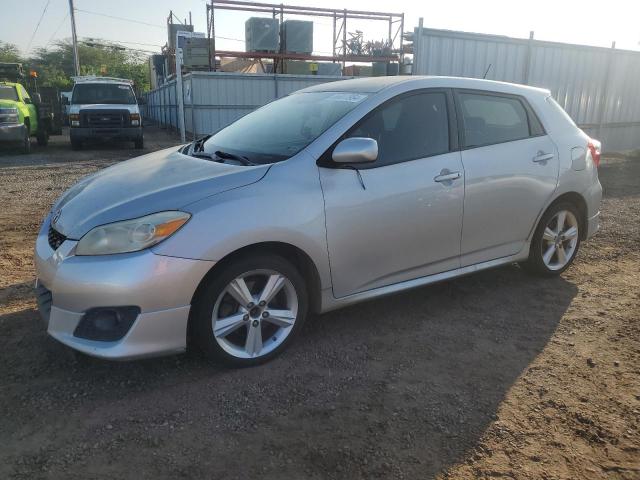 2009 TOYOTA COROLLA MA #3046063306