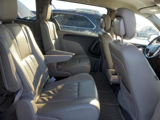 2016 CHRYSLER TOWN & COU - 2C4RC1BG5GR246010