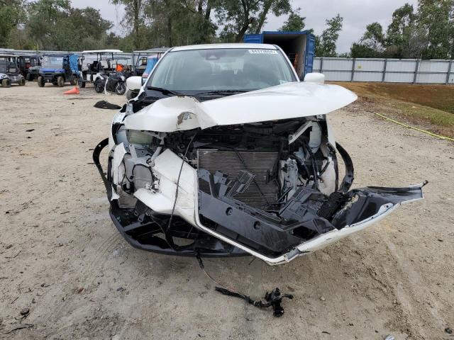 2020 NISSAN ROGUE SPOR - JN1BJ1CW0LW393675