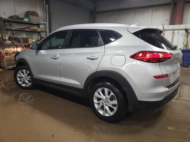 2020 HYUNDAI TUCSON LIM - KM8J33A44LU159966