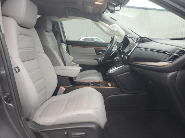 2021 HONDA CR-V TOURI - 2HKRW1H96MH420465