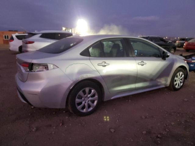 2021 TOYOTA COROLLA LE - 5YFEPMAE4MP185443