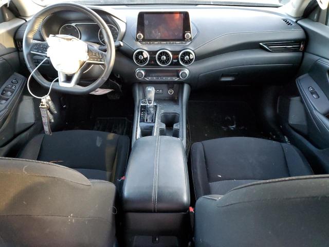 2020 NISSAN SENTRA SV - 3N1AB8CV0LY238335