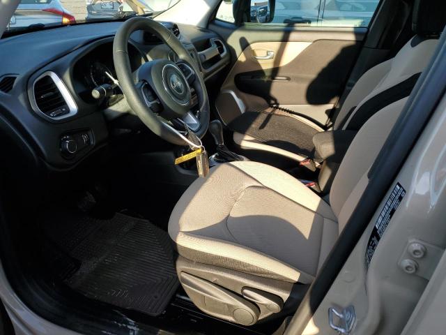 2015 JEEP RENEGADE S - ZACCJBAT0FPB69298