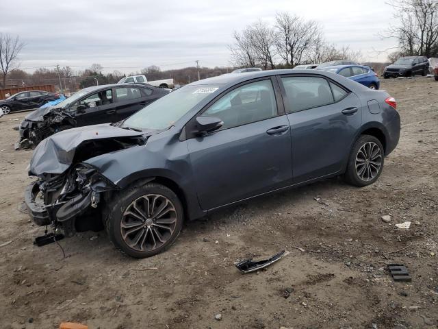 Vin: 2t1burhe5fc307373, lot: 83156854, toyota corolla l 2015 img_1