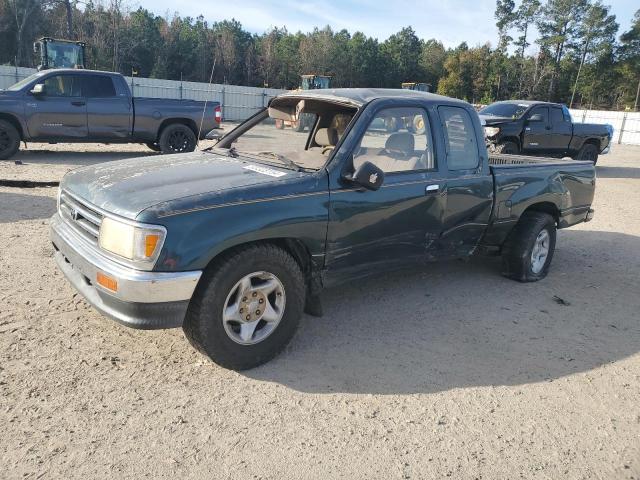 TOYOTA T100 XTRAC