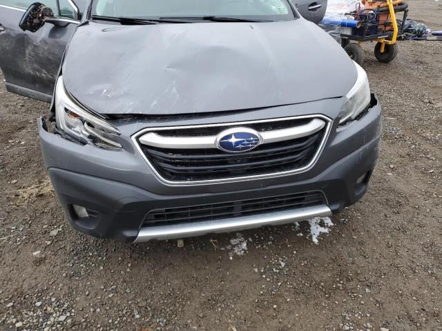 2020 SUBARU OUTBACK TO - 4S4BTGPD5L3251287