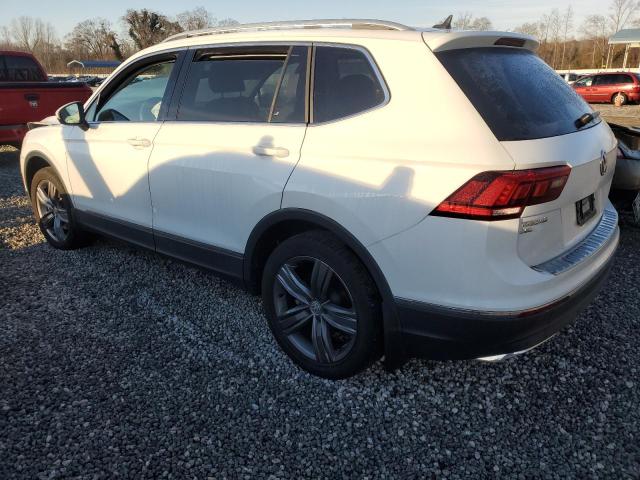 2020 VOLKSWAGEN TIGUAN SE - 3VV2B7AX8LM120042