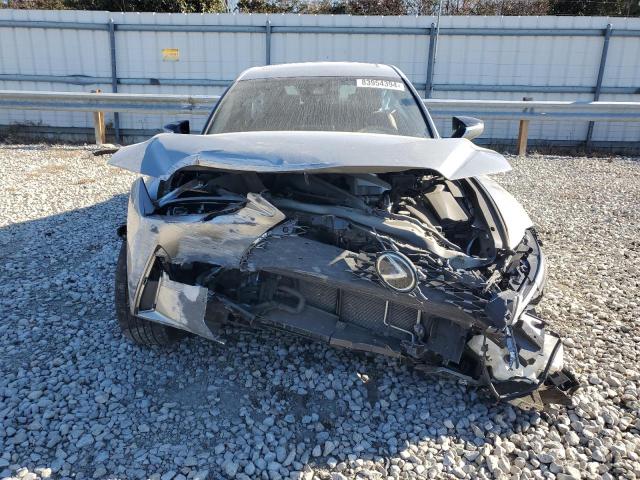 2022 LEXUS IS 300 - JTHCA1D24N5122168