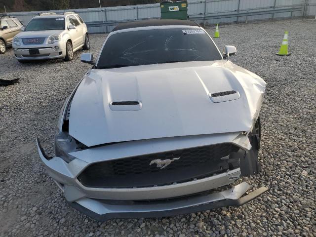 2019 FORD MUSTANG - 1FATP8UH2K5159668