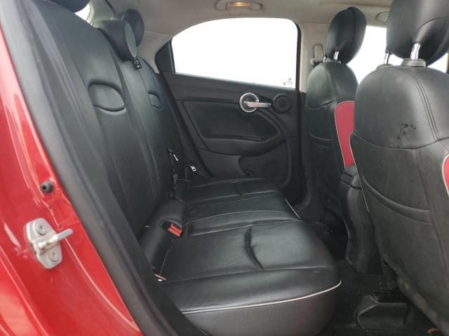 2017 FIAT 500X LOUNG ZFBCFYDB5HP516351