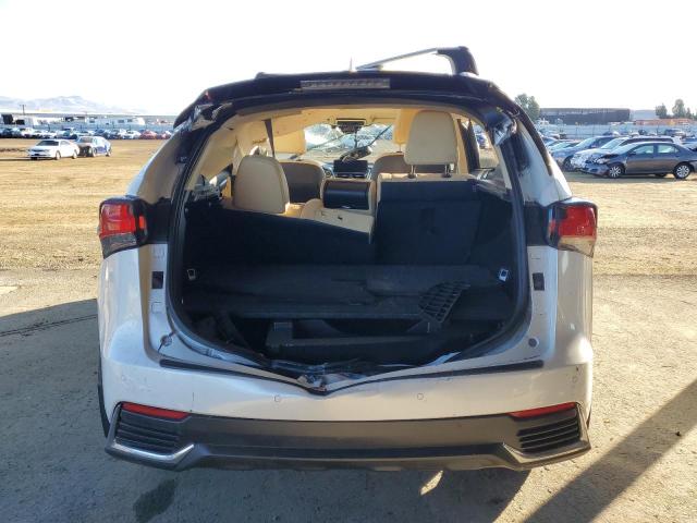 2020 LEXUS NX 300H JTJGJRDZ6L5000372